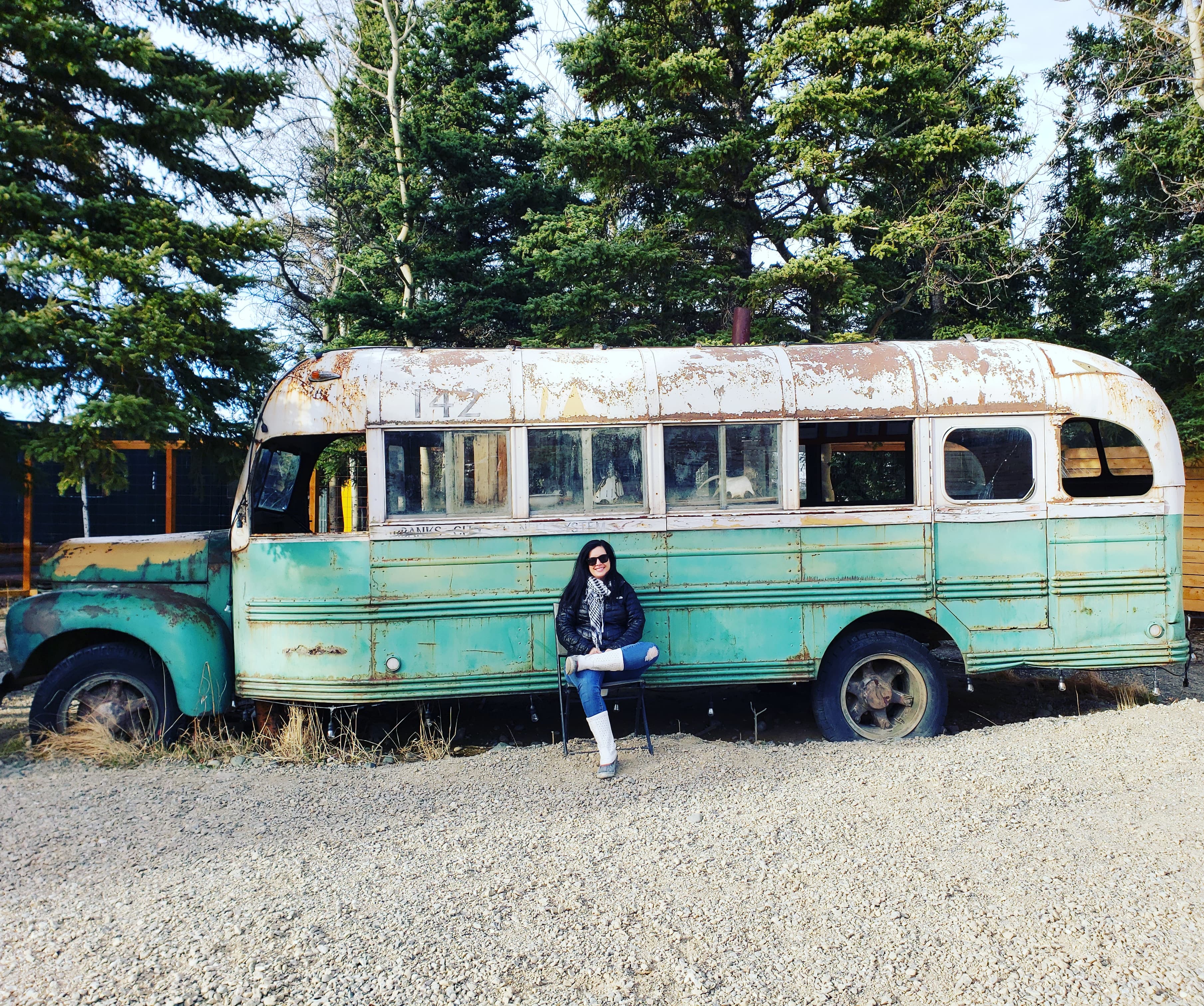 Grand Alaskan Highlights Tour