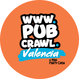 Pub Crawl Valencia