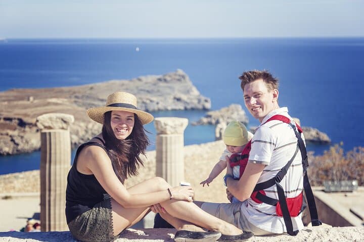 Private Chania Villages & Olive Oil Tasting Tour