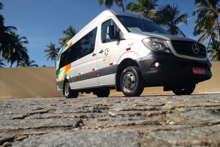 Transfer Hotel Litoral Norte / Salvador Airport