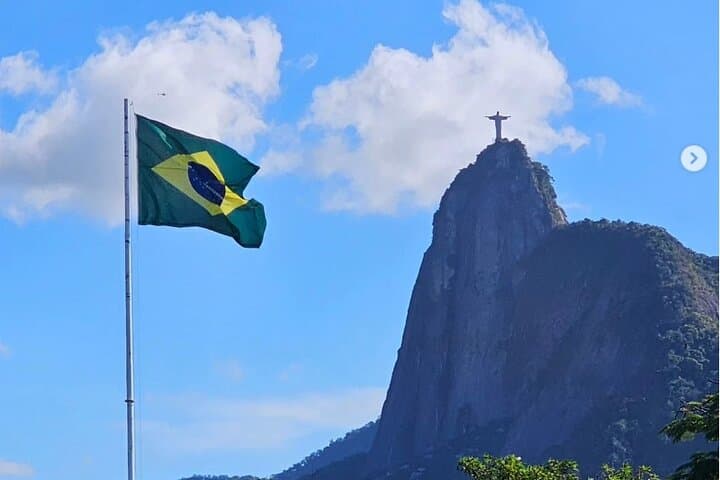 Private and Customizable Tour in Rio de Janeiro