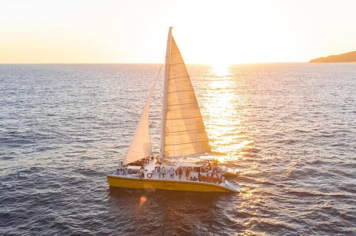 Los Cabos Jazz & Wine Sunset Cruise