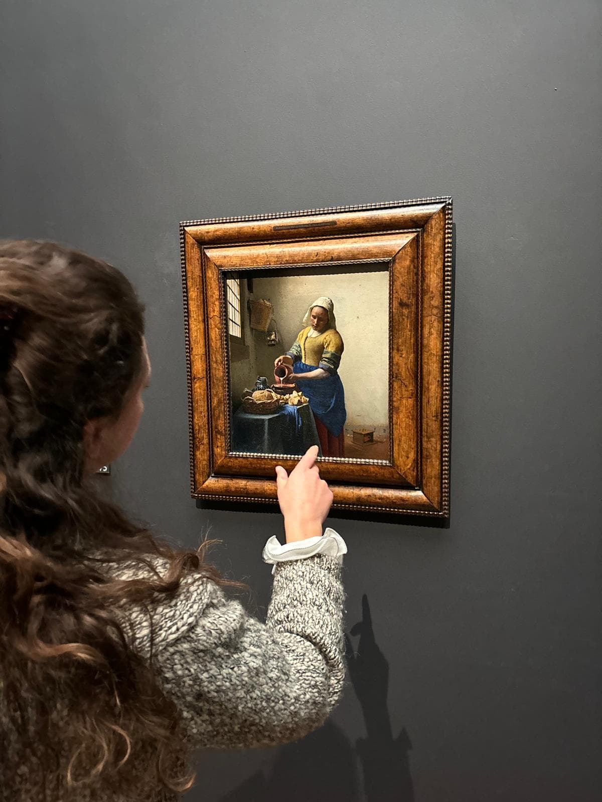  Amsterdam: Private Guide - Rijksmuseum & Van Gogh Museum