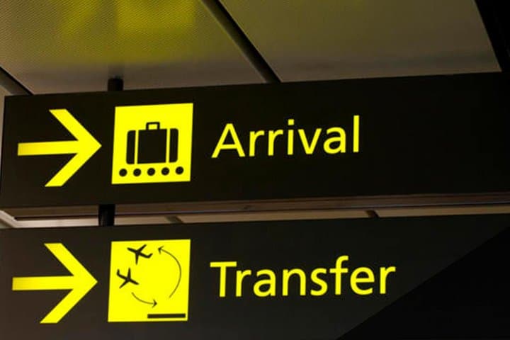 Transfer saida Lisboa - Cascais ou Sintra ou Costa da Caparica