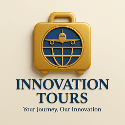 Innovation Tours Inc