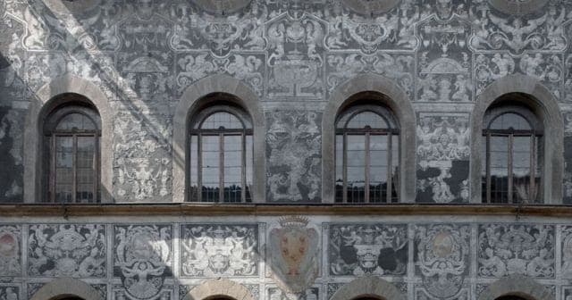 The Face of Florence