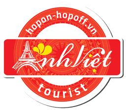 ANHVIET HOP ON - HOP OFF VIETNAM CO.,LTD