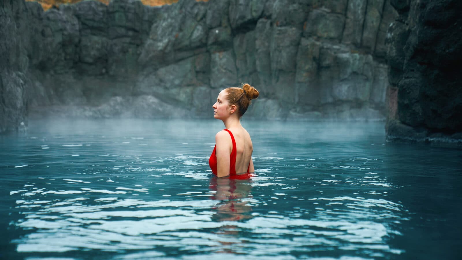 Golden Horizons: Private Golden Circle with Sky Lagoon Entrance