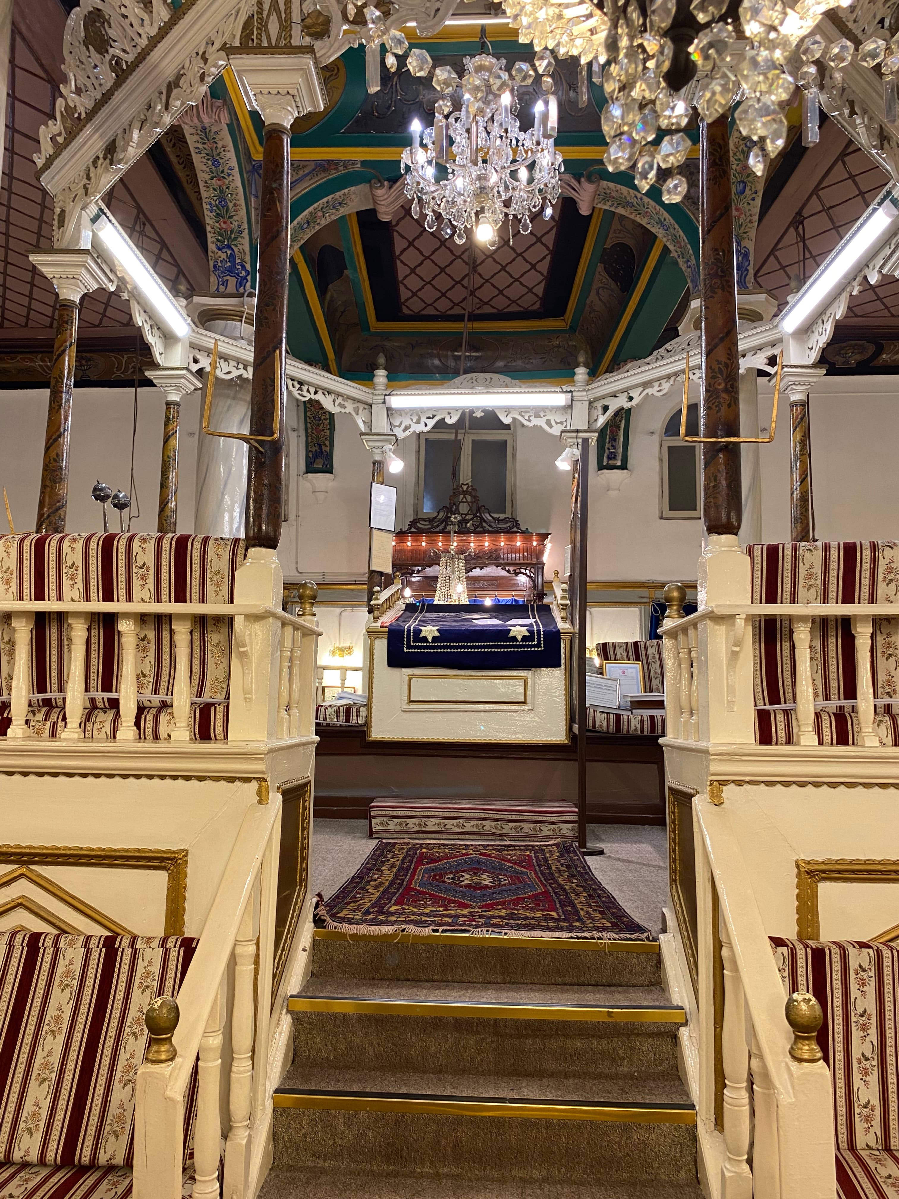 Jewish Heritage in Aegean Region Tour 6 DAYS 