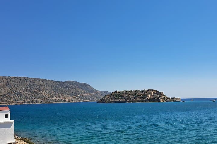 East Crete -Spinalonga Elounda Plaka Private Tour from Heraklion 
