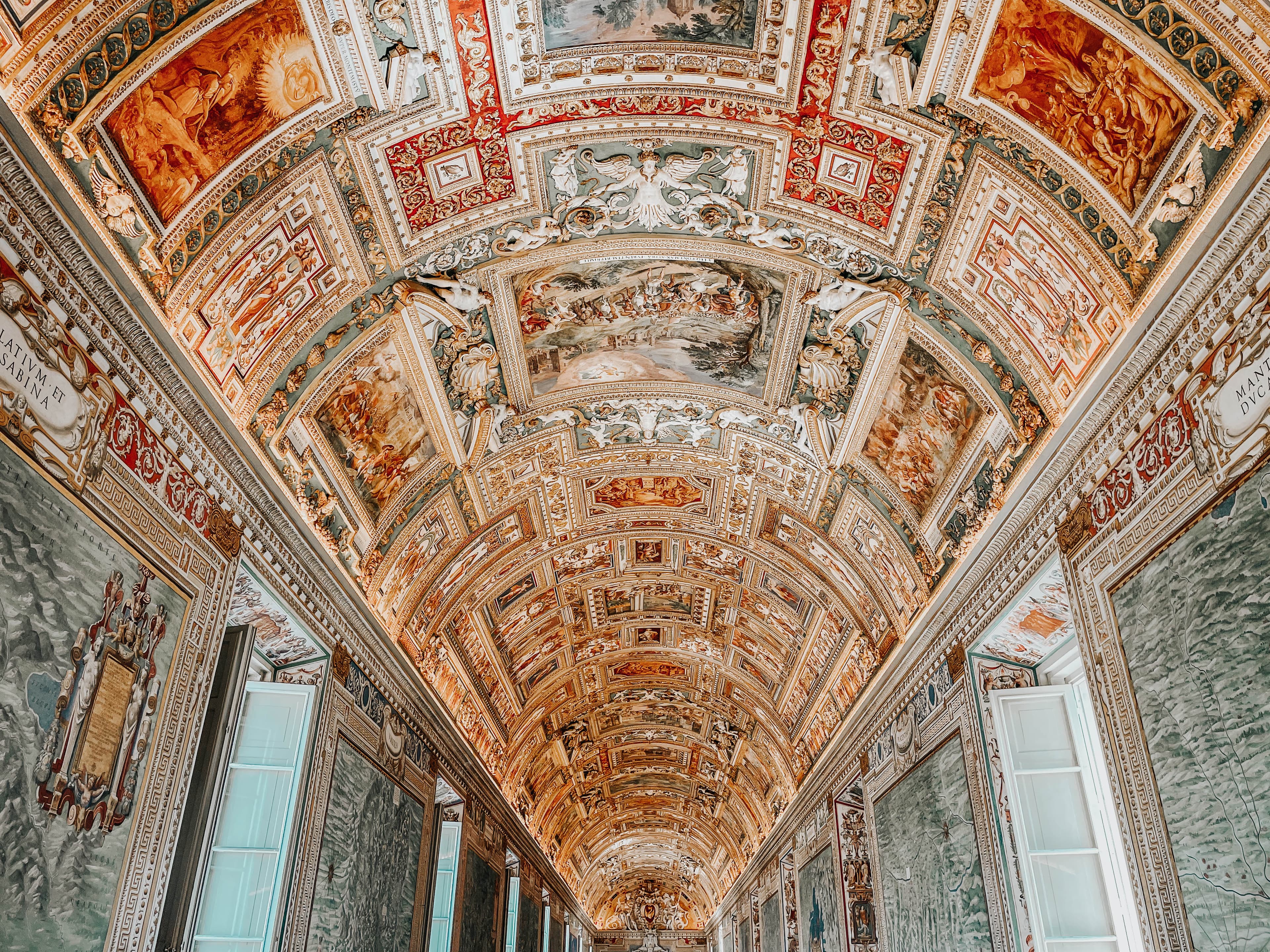 Vatican Evening guided tour with Sistine Chapel
