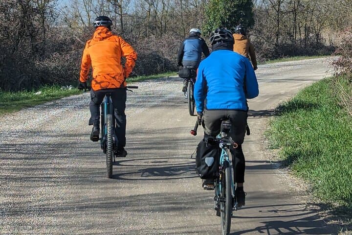 Rome: Orvieto and Civita di Bagnoregio Day Trip by Train