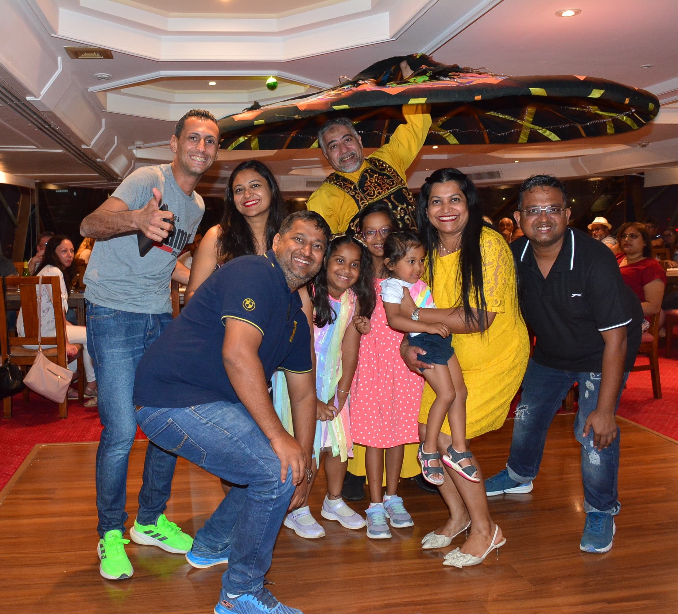 Egypt Golden 15 days Cairo, Giza, Aswan, Luxor, Hurghada - white desert