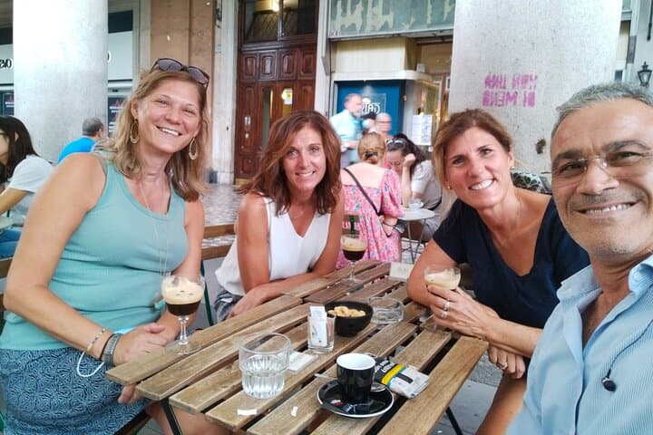 Private Transfer Naples / Florence or vice versa