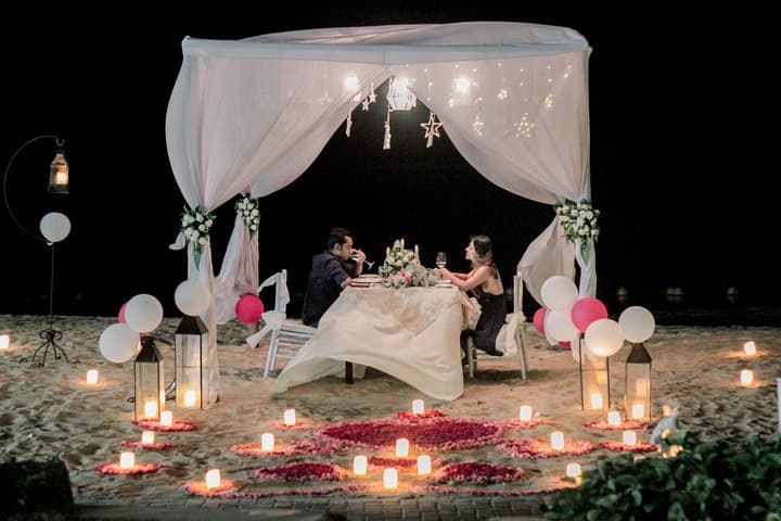 Bali: Photo or Video Shoot with a Private Photographer