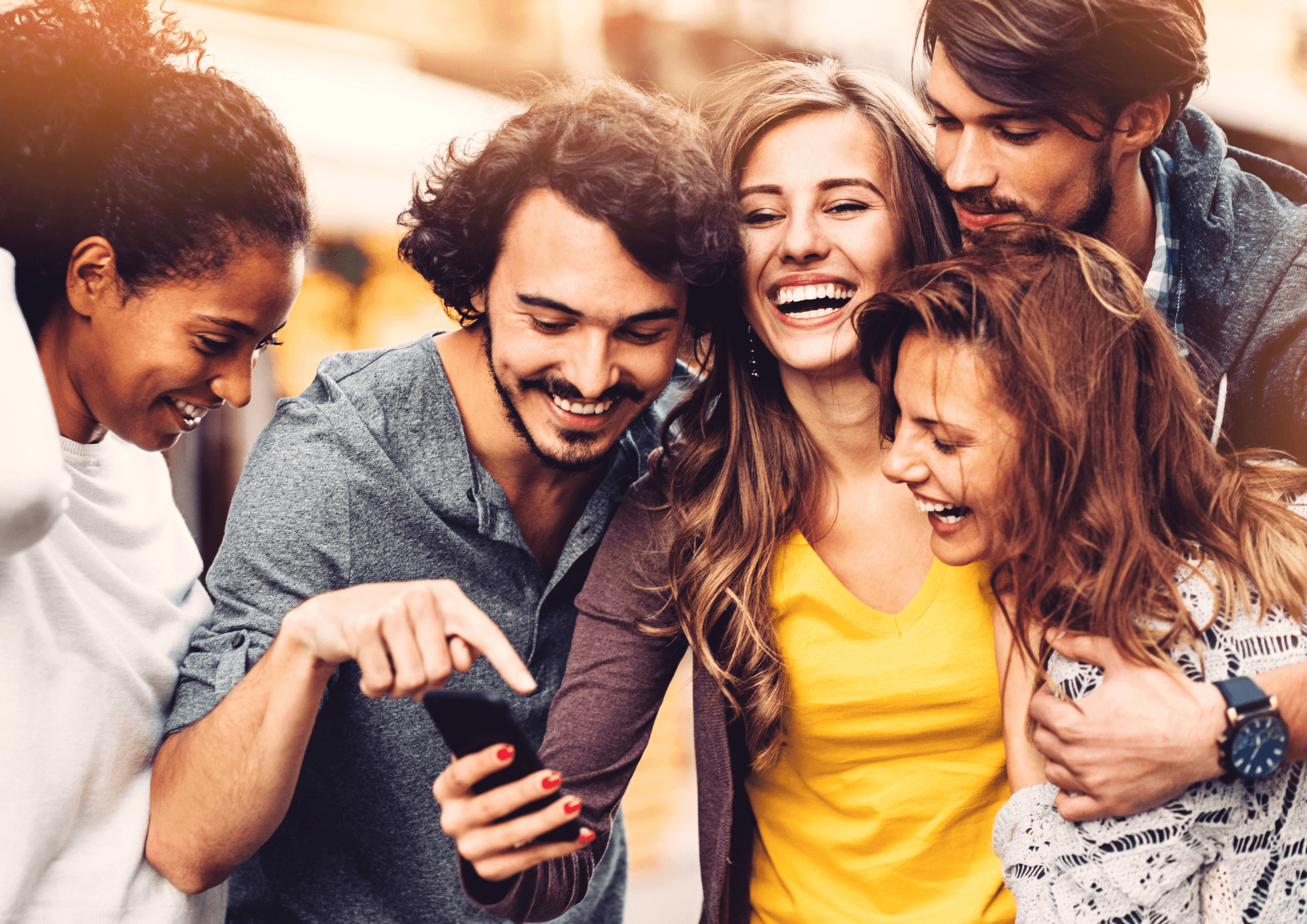 Mission Birthday City Trip @ Lyon