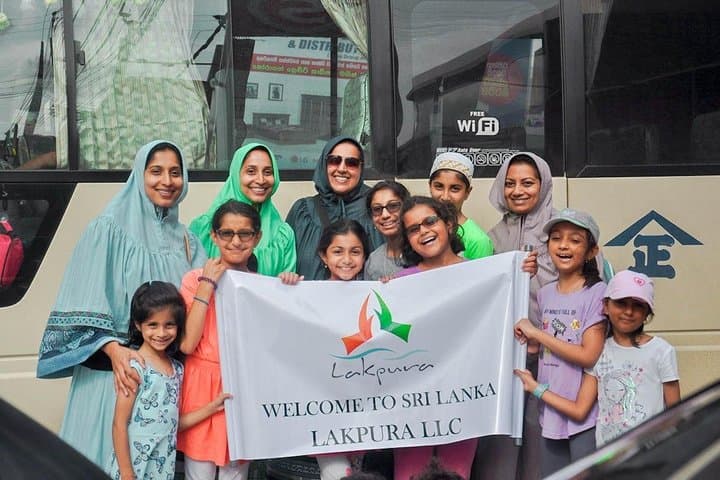 Colombo City to Galle City Private Transfer