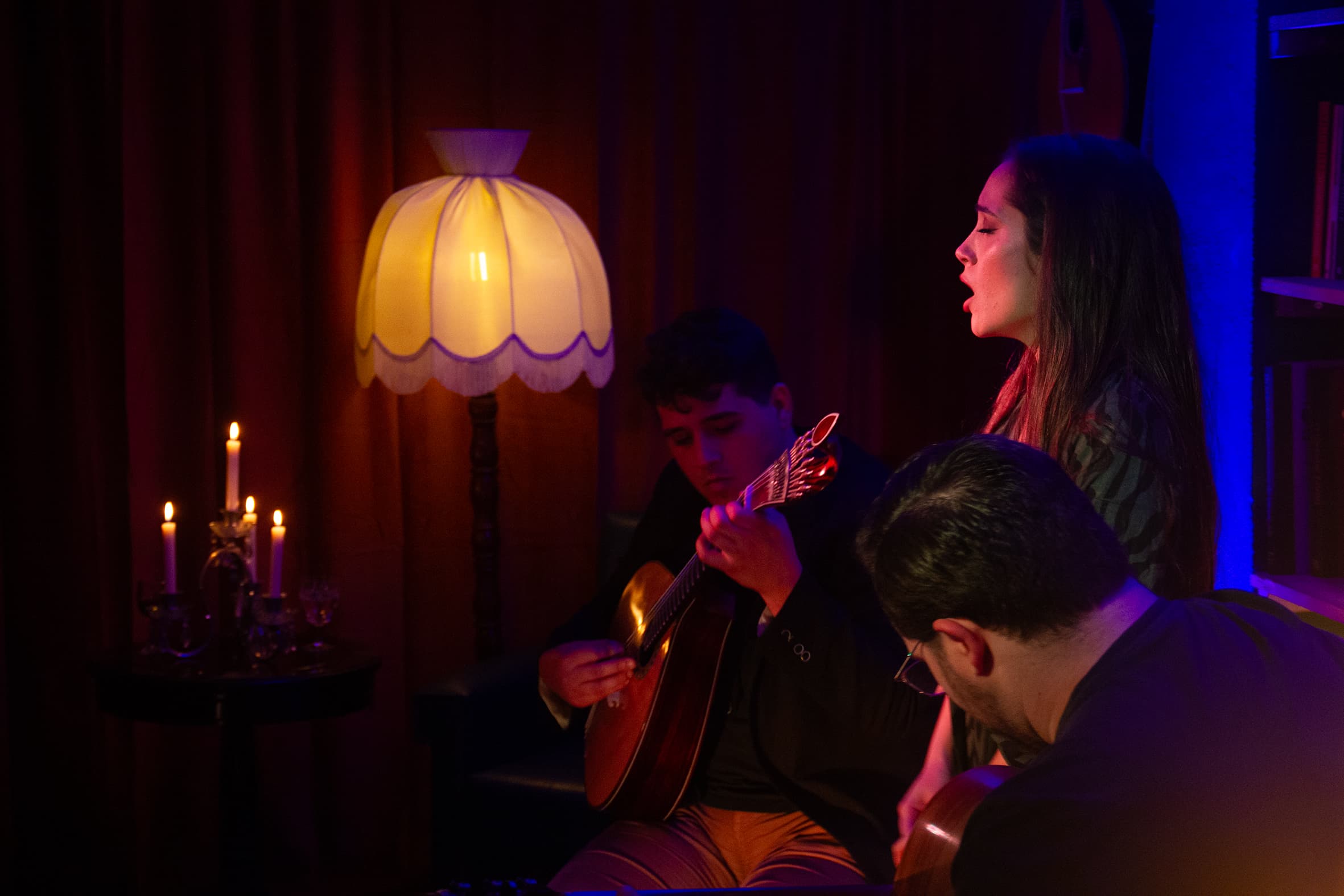 Fado Experience
