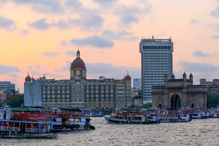 Mumbai Film Industry Experience Tour