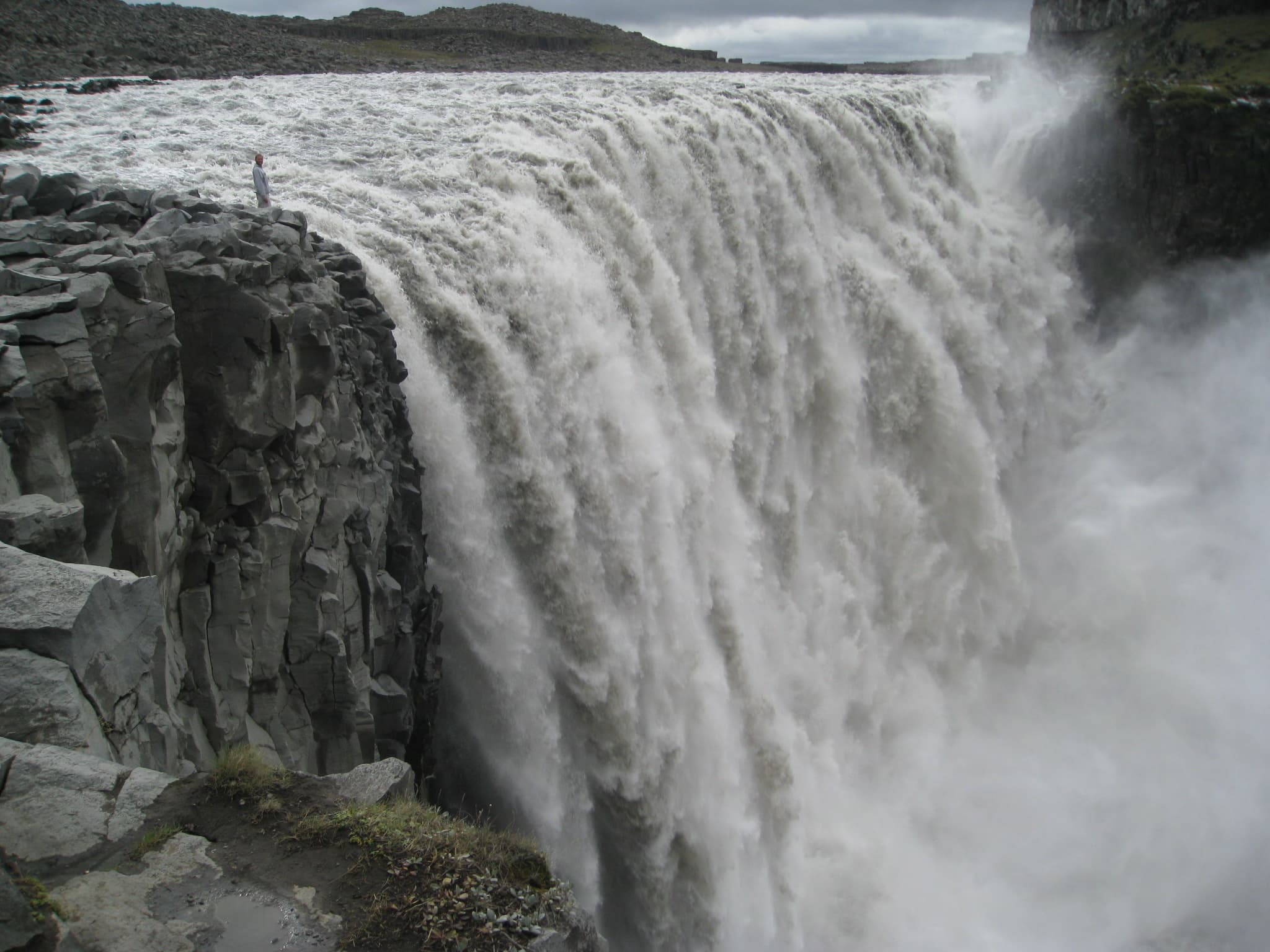 Private Lake Mývatn & Powerful Dettifoss