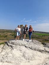 Day Trip from Chisinau: Orheiul Vechi, Butuceni Eco Village, Cave Monasteries, Museums & Brănești Wine Cellar