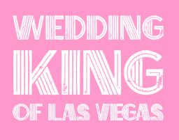 Wedding King of Las Vegas