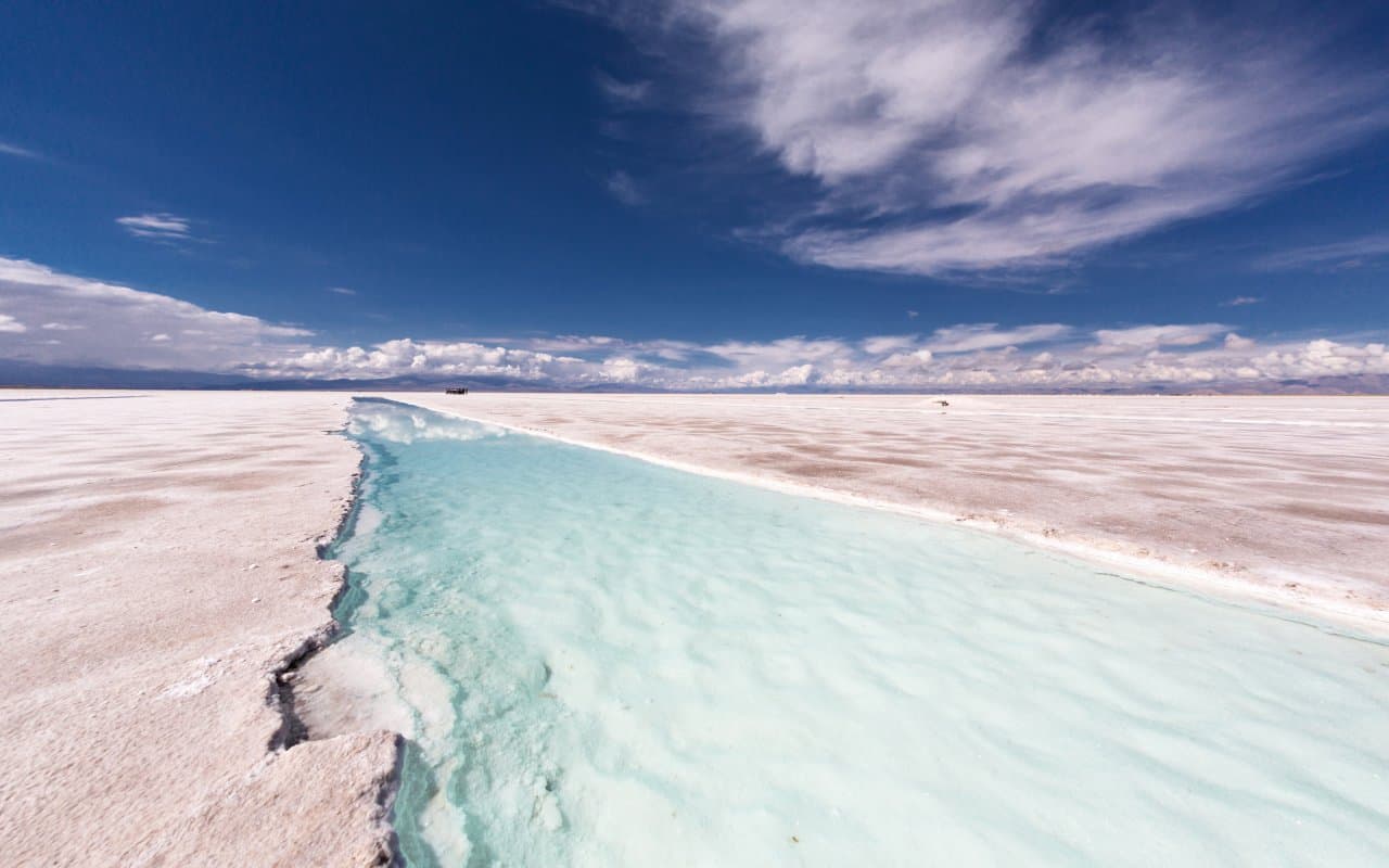 Salta combo 3: Cafayate and Salinas Grandes