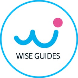 Wise Guides / Wise-Infinity inc.