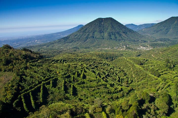 Flowers Route Tour-Colonial Towns, Handicraft & Coffee Plantation