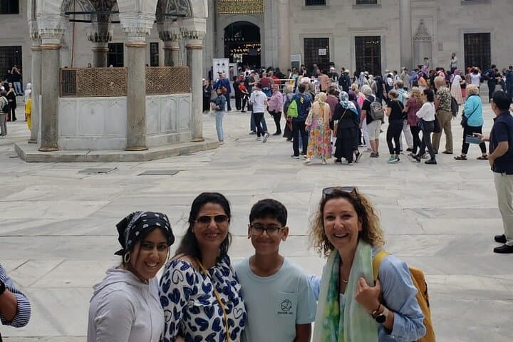 6 Days Istanbul&Cappadocia w/cave hotel+optional balloon