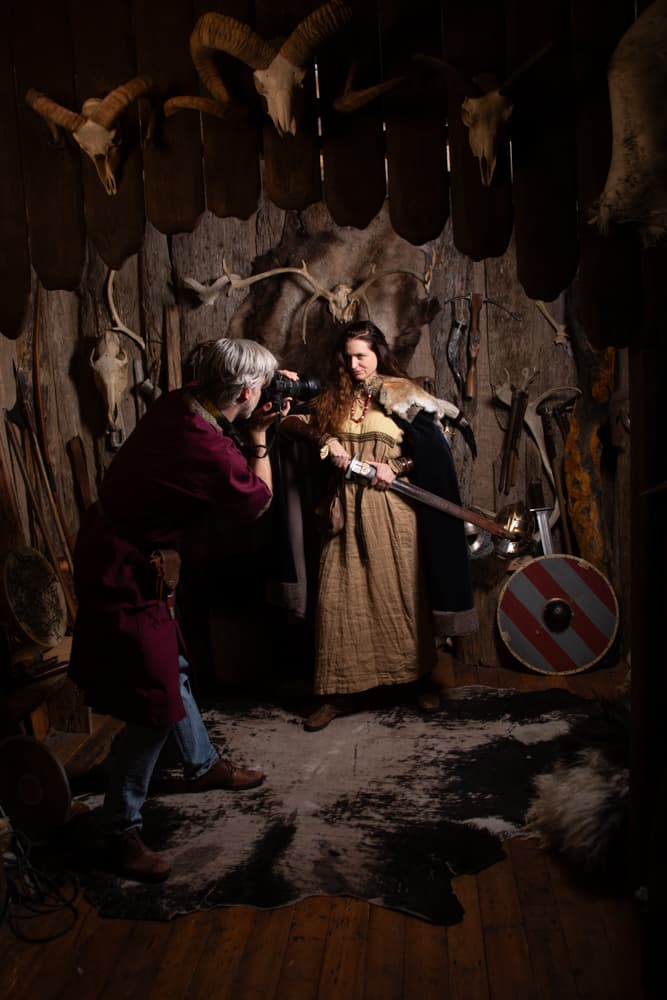 The Ultimate Viking Saga