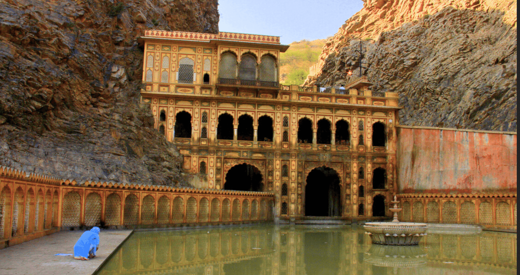 The Complete Jaipur Experience: A Full-Day Tour