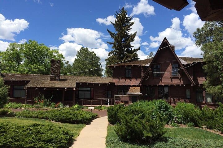 From Phoenix Private Custom Flagstaff Day Tour