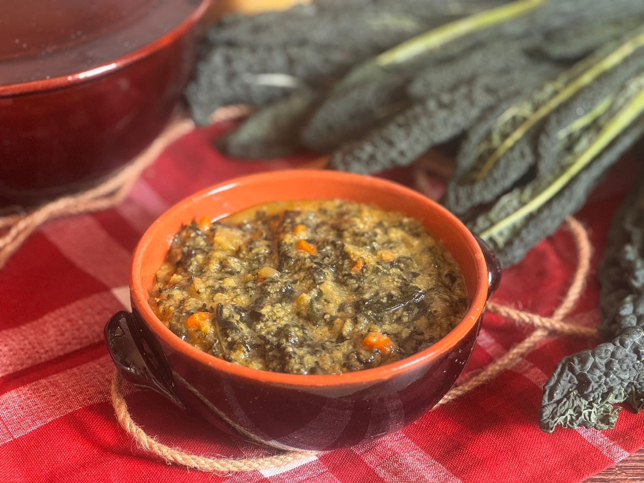 The Vegan Heart of Tuscany: Timeless Flavors from an Ancient Land