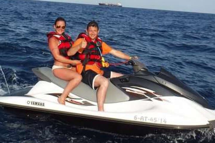 Agadir Jetski Experience & Adventure 