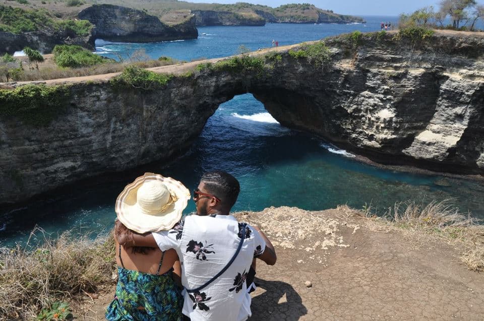 3 days nusa lembongan nusa penida island trip
