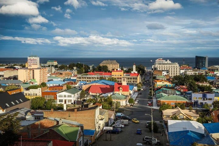 Half day Punta Arenas City Tour
