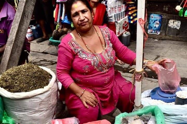  Souvenir Shopping Tour in Kathmandu - From Bazar To Bag 