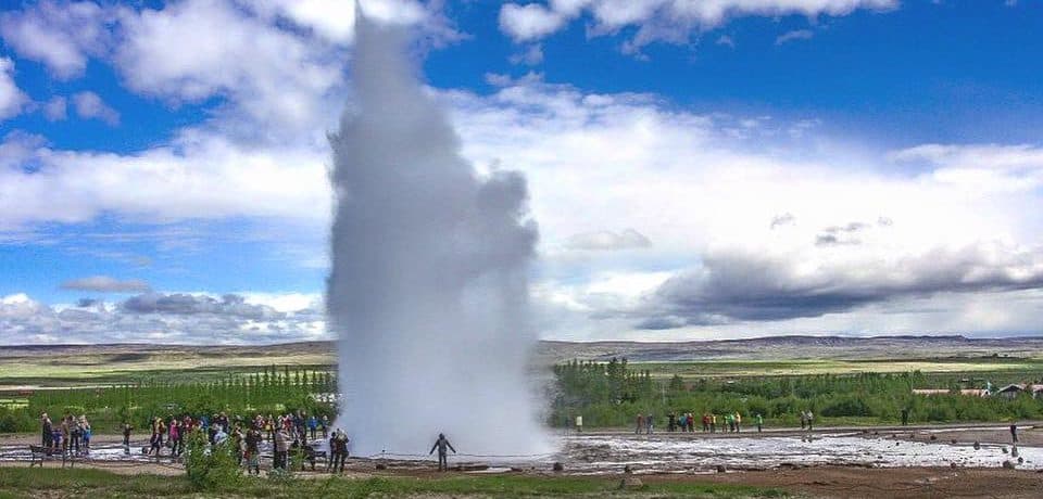 Private Express Golden Circle  