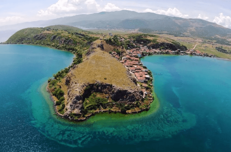 Balkan Explorer: Lakes of Ohrid and Prespa