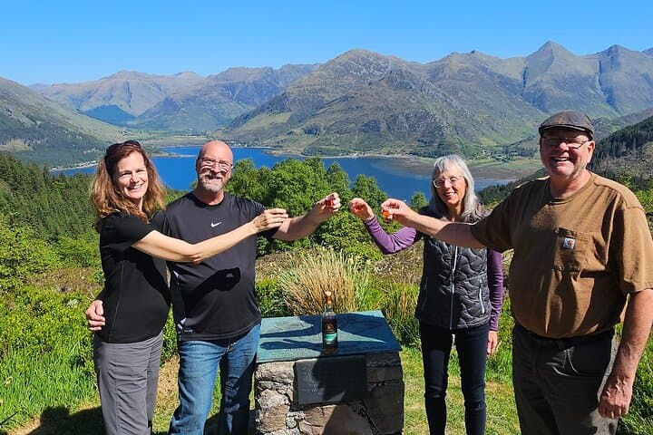 3-Day Speyside Whisky Trail