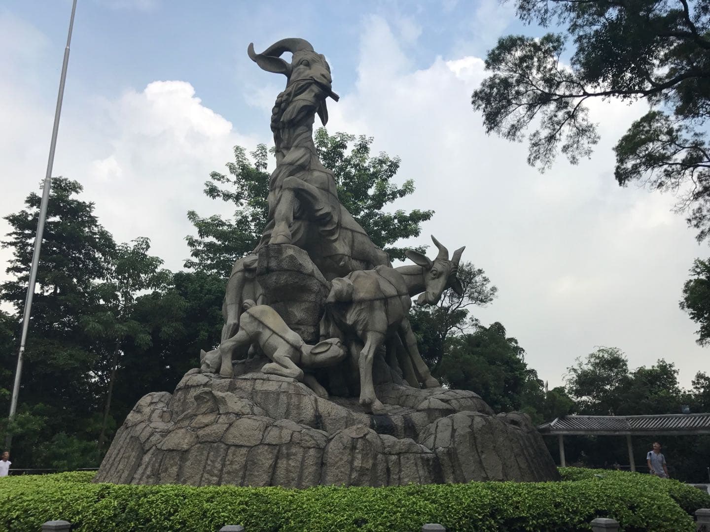 Private Half Day Guangzhou Tour with 9 Options