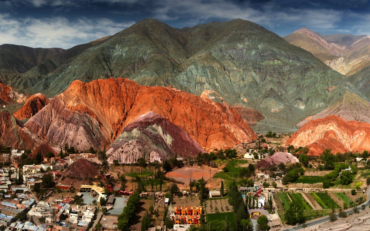 Salta: Pack 4 tours in Salta and Jujuy
