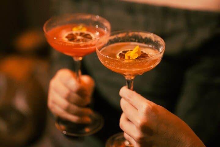 Da Nang Vietnam Secret Cocktails in Hidden Gems