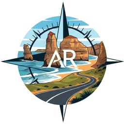 AR TOURS
