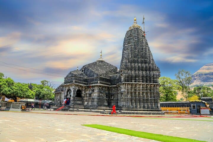 Mumbai to Nashik Explore Temples Vineyards and Scenic Trails