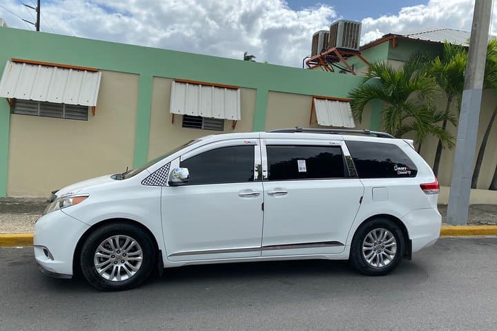 Private Puerto Plata Pop Airport Transportation