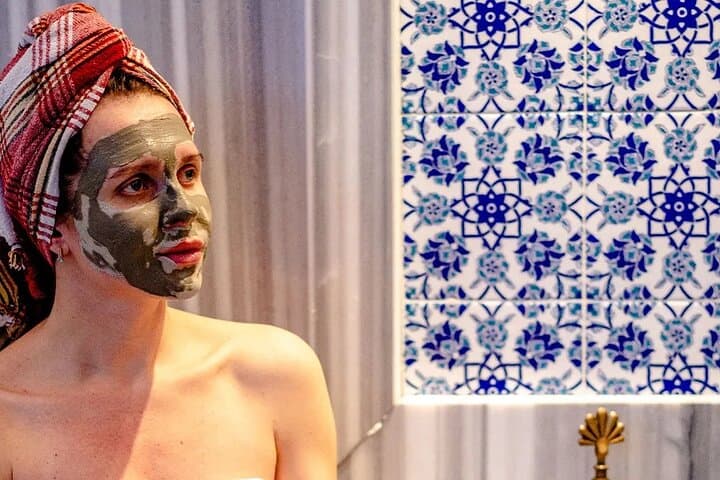 Private Hammam & Spa Experience with Privacy – Sharm El Sheikh