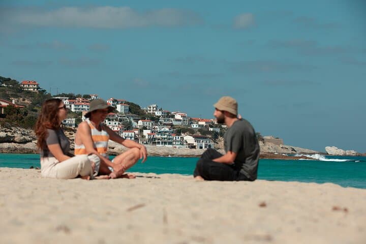 Ikaria Longevity, Family Winery & Wellness