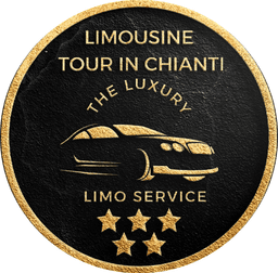 Limousine tour in chianti